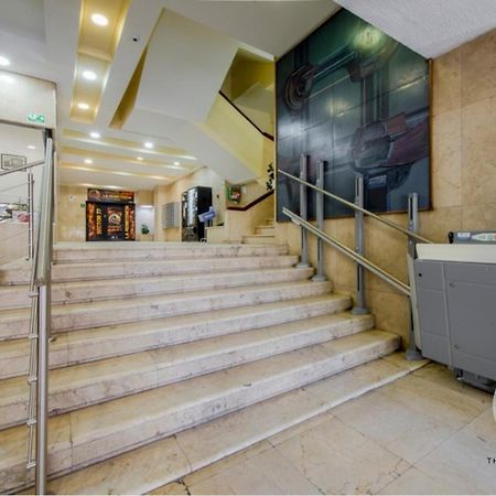 Tu Casa Para 4 En Malasana Ven A San Bernardo 20 Madrid Exteriör bild