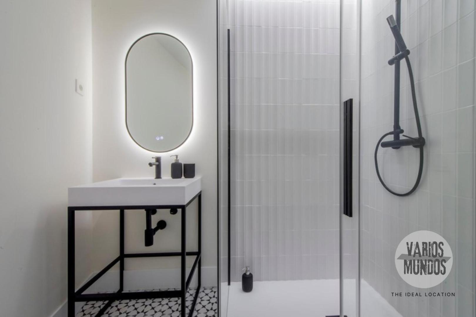 Tu Casa Para 4 En Malasana Ven A San Bernardo 20 Madrid Exteriör bild
