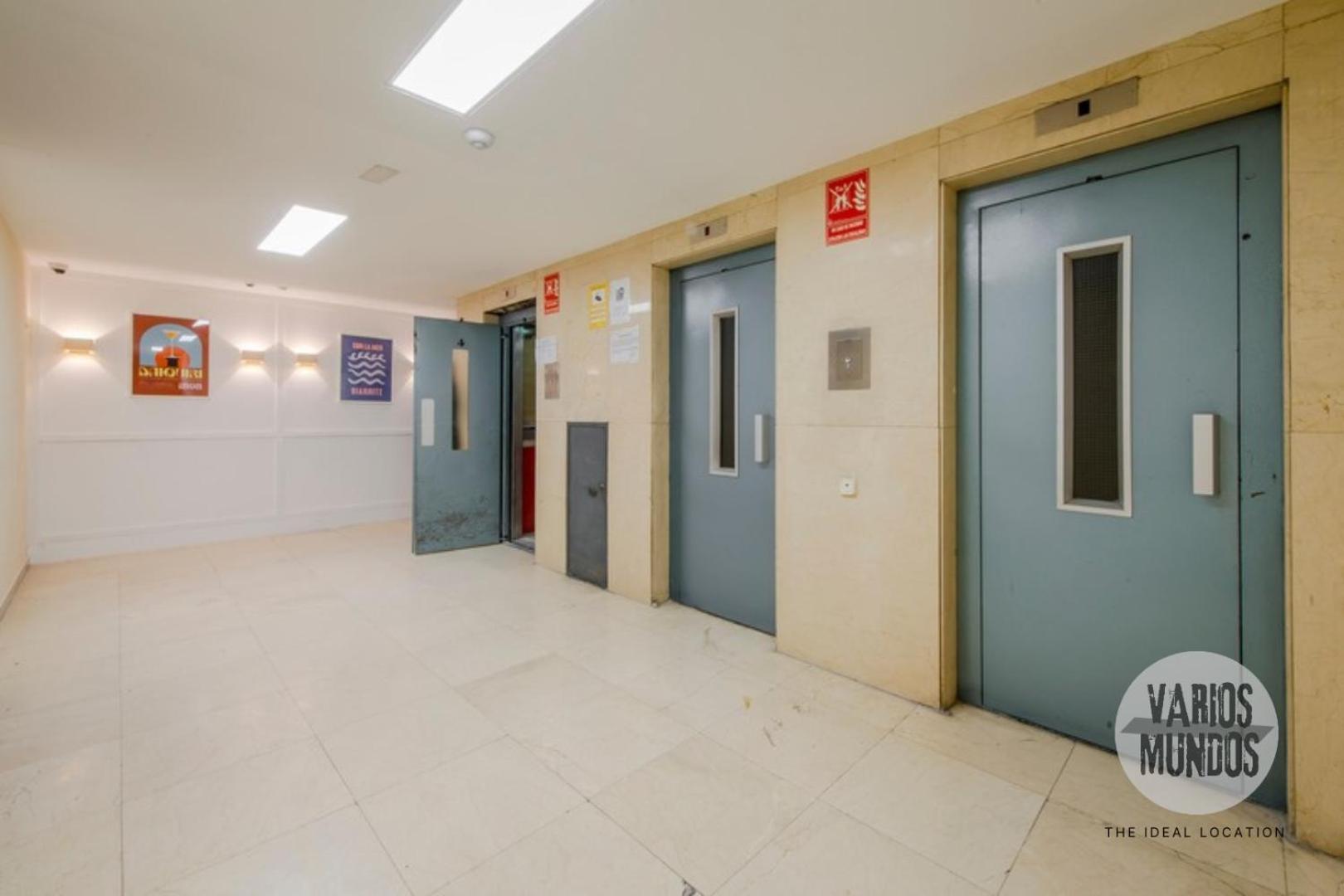 Tu Casa Para 4 En Malasana Ven A San Bernardo 20 Madrid Exteriör bild